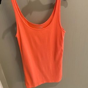 New Loft Coral Tank.